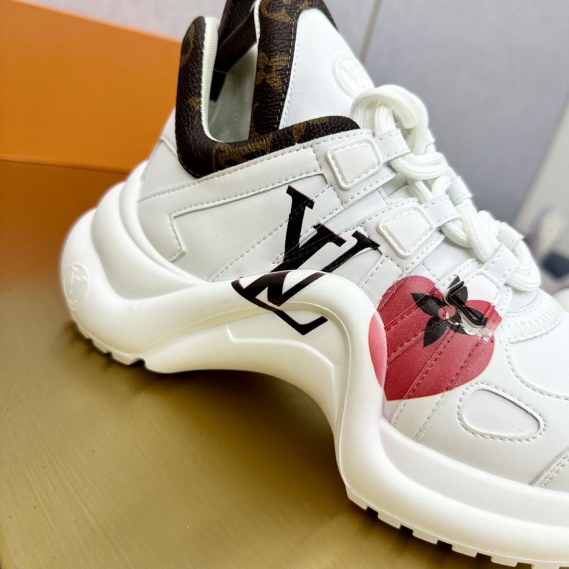 LV Sneakers